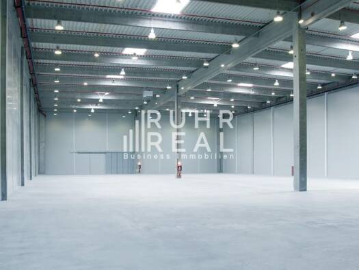 Lagerhalle zur Miete 3.090 m² Lagerfläche teilbar ab 1.000 m² Westenberg Bad Bentheim 48455