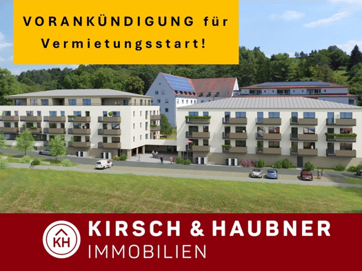 Wohnung zur Miete 595 € 2 Zimmer 54,2 m² EG Deining 92364