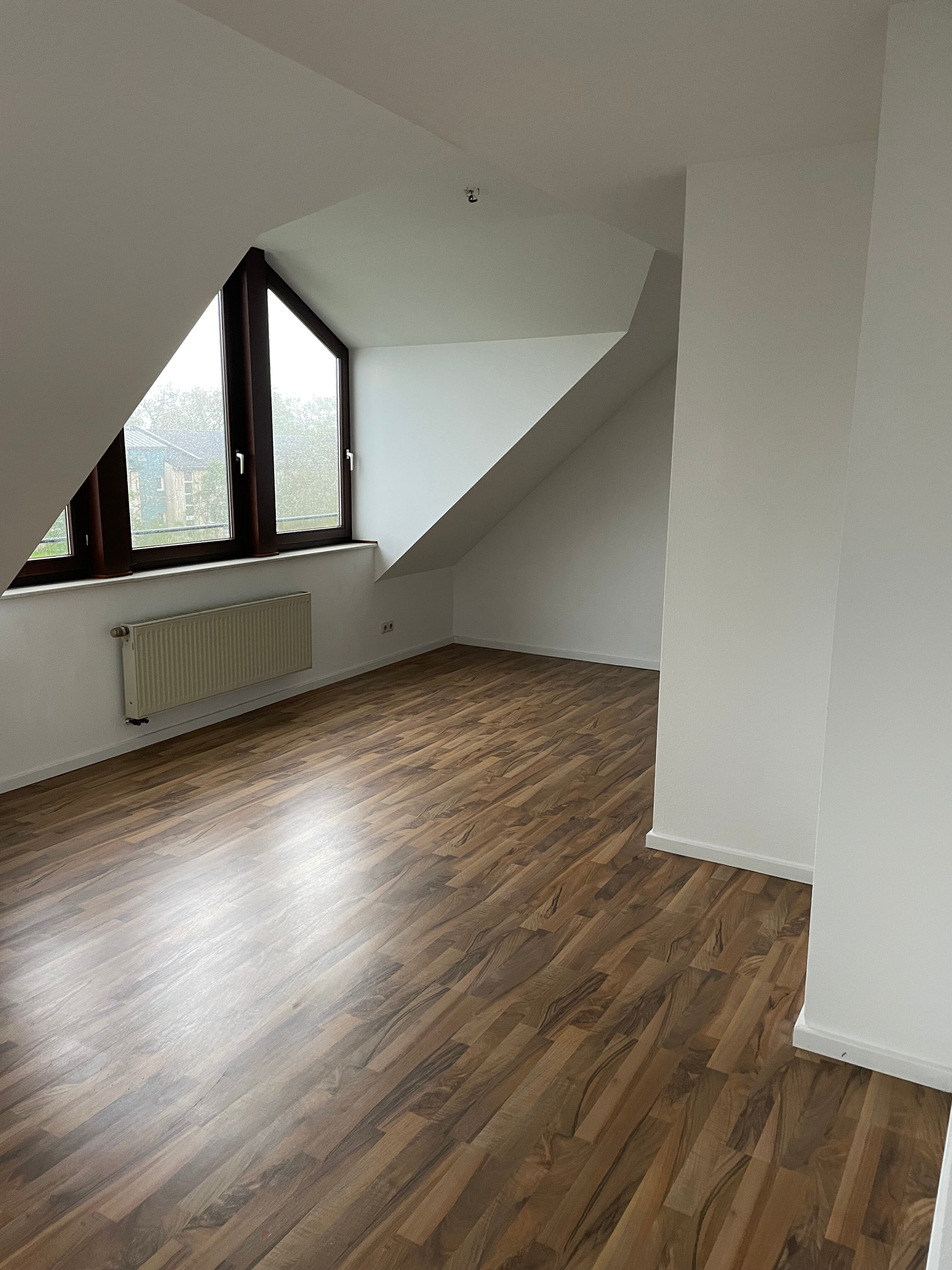 Wohnung zur Miete 750 € 2 Zimmer 72 m²<br/>Wohnfläche 4.<br/>Geschoss Scharnhorststraße Grüngürtel Düren 52351