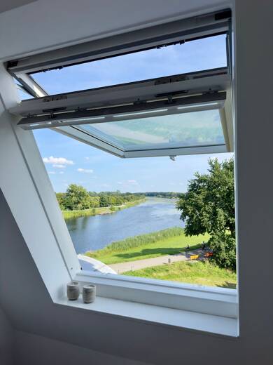 Wohnung zur Miete 810 € 1,5 Zimmer 31 m² Geschoss 4/4 frei ab 01.08.2025 Buntentor Bremen 28201