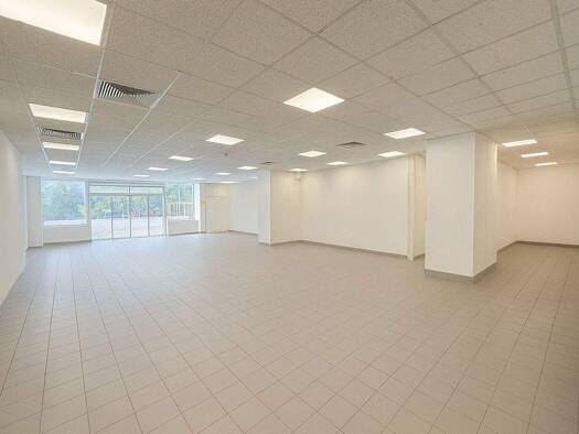 Laden zur Miete 4.800 € 1 Zimmer 160 m² Verkaufsfläche Mitte Berlin 10179