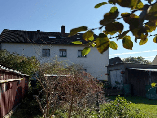 Mehrfamilienhaus zum Kauf 385.000 € 12,5 Zimmer 317 m² 1.730 m² Grundstück frei ab sofort Oberaden Bergkamen 59192