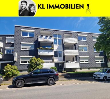 Wohnung zum Kauf 139.500 € 3 Zimmer 67,6 m² Altstadt Bottrop 46238