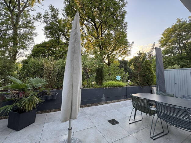 Wohnung zum Kauf provisionsfrei 995.000 € 3 Zimmer 102 m² 2. Geschoss Bogenhausen München 81679