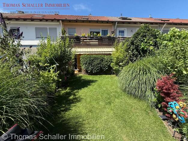 Reihenmittelhaus zum Kauf 537.000 € 5 Zimmer 143 m² 251 m² Grundstück Limbach Schwabach 91126