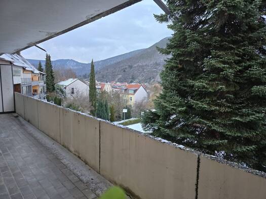 Wohnung zur Miete 930 € 2 Zimmer 77 m² Geschoss EG/4 frei ab sofort Wittelsbacherstraße 42 Neustadt-Stadt Neustadt an der Weinstraße 67434