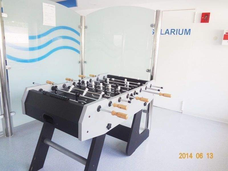 Immobilie in Cuxhaven - 1-Zimmer-Ferienwohnung - direkt am Seedeich/Welt-Schifffahrtsweg! - Bild 4