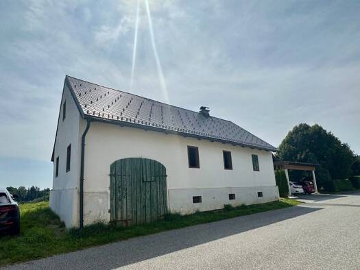 Haus zum Kauf 150.000 € 200 m² 325 m² Grundstück Nitscha Gleisdorf 8200