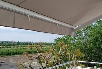 Wohnung zur Miete 765 € 4 Zimmer 90 m² Dachgeschoss, 3. Geschoss frei ab 01.10.2025 Appenweier Appenweier 77767