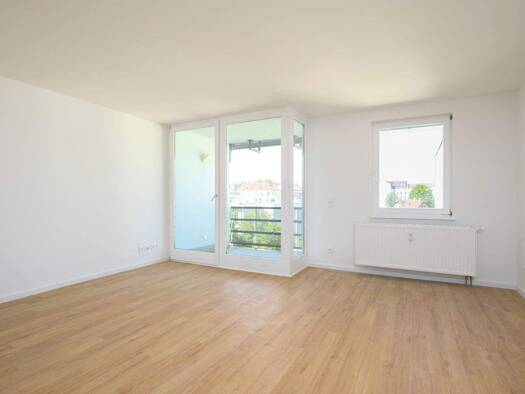 Sonstiges zum Kauf als Kapitalanlage geeignet 185.000 € 2 Zimmer 48,5 m² Gohlis-Süd Leipzig 04155