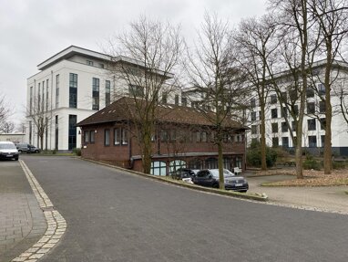 Bürogebäude zur Miete 16,25 € 307,5 m² Bürofläche teilbar ab 307,5 m² Bahrenfeld Hamburg 22761