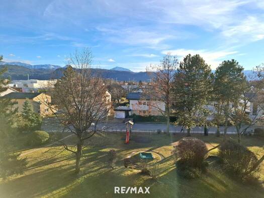 Wohnung zur Miete 790 € 3 Zimmer 70 m² 3. Geschoss frei ab 01.04.2026 Rilkestraße 62 St. Peter Klagenfurt 9020