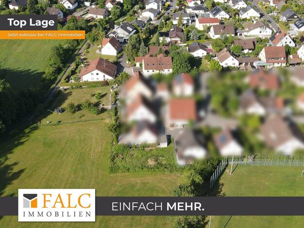 Grundstück zum Kauf 173.000 € 417 m² Grundstück Schnaittach Schnaittach 91220