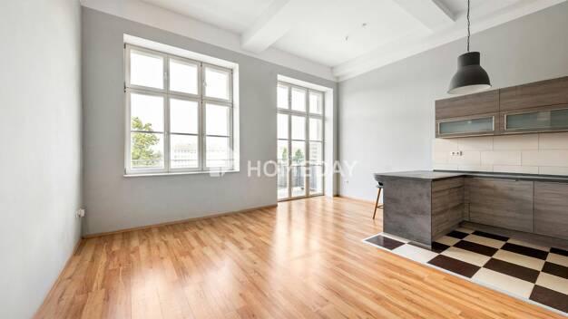 Maisonette zum Kauf 545.000 € 3 Zimmer 101,8 m² 2. Geschoss frei ab 01.08.2025 Karlshorst Berlin 10318