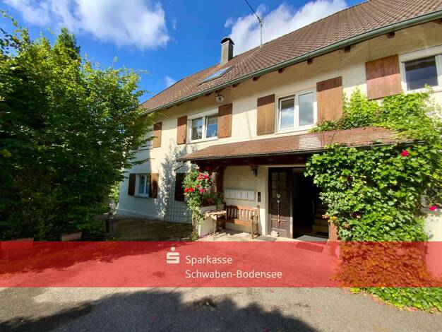 Mehrfamilienhaus zum Kauf provisionsfrei 950.000 € 10 Zimmer 282,5 m² 23.871 m² Grundstück Mooshausen Aitrach 88319