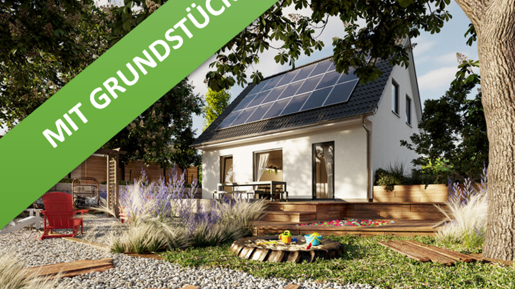 Einfamilienhaus zum Kauf - Erstbezug provisionsfrei 315.450 € 5 Zimmer 119 m² 570 m² Grundstück Rothenberg Bad Salzgitter 38259