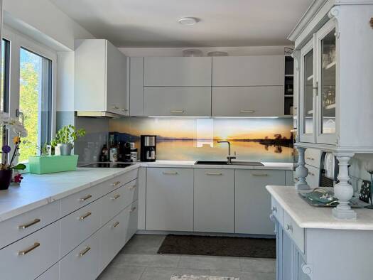 Wohnung zum Kauf 990.000 € 3 Zimmer 95 m² 2. Geschoss Moosach München 80992