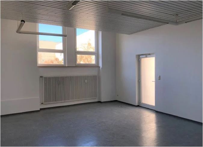 Bürofläche zur Miete provisionsfrei 8 € 141,1 m²<br/>Bürofläche Neutraubling 93073