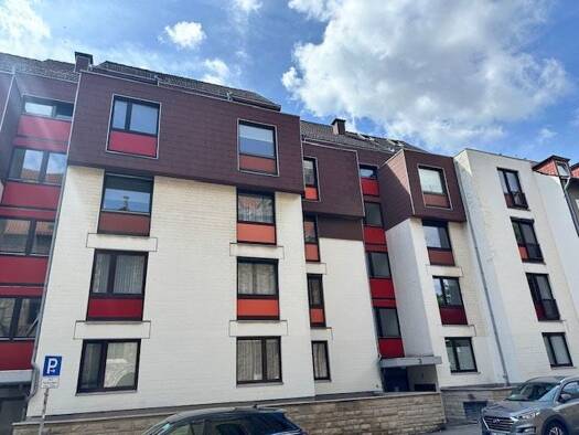Wohnung zum Kauf 134.000 € 1 Zimmer 46,7 m² frei ab sofort Innenstadt Innenstadt 38100