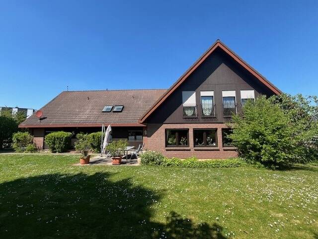 Mehrfamilienhaus zum Kauf - Mehr