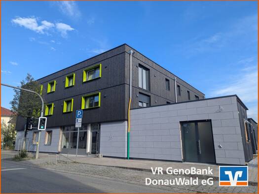 Wohnung zum Kauf 309.000 € 4 Zimmer 92,4 m² 1. Geschoss Fischerdorf Deggendorf 94469