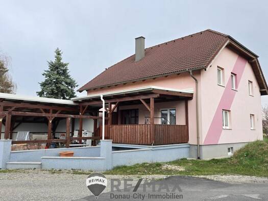 Mehrfamilienhaus zum Kauf 698.000 € 10 Zimmer 188 m² 827 m² Grundstück Herzogenburg 3130