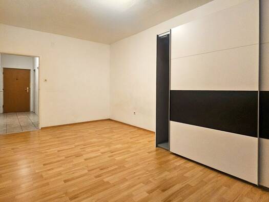 Immobilie in Teufelhof - Wohnung zum Kauf - St. Pölten - 128.000 € - 55,5 m² - Bild 1