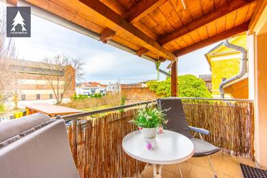 Wohnung zum Kauf 125.000 € 3 Zimmer 87 m² Dachgeschoss, 2. Geschoss Quedlinburg Quedlinburg 06484