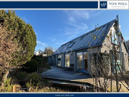 Einfamilienhaus zum Kauf 735.000 € 5 Zimmer 153 m² 769 m² Grundstück Ahrweiler Bad Neuenahr-Ahrweiler 53474