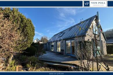 Einfamilienhaus zum Kauf 735.000 € 5 Zimmer 153 m² 769 m² Grundstück Ahrweiler Bad Neuenahr-Ahrweiler 53474
