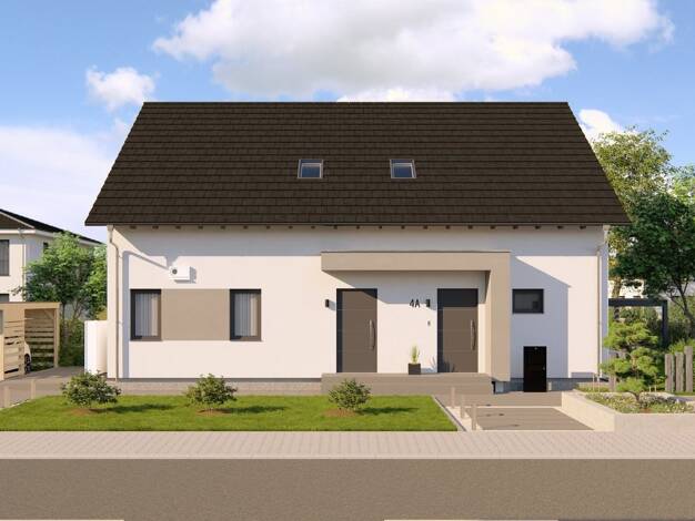 Mehrfamilienhaus zum Kauf 449.850 € 8 Zimmer 239,9 m² 426 m² Grundstück Grevenbroich 41472