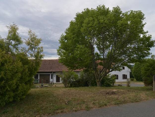 Haus zum Kauf 190.000 € 3 Zimmer 120 m² 1.777 m² Grundstück Fehring 8350