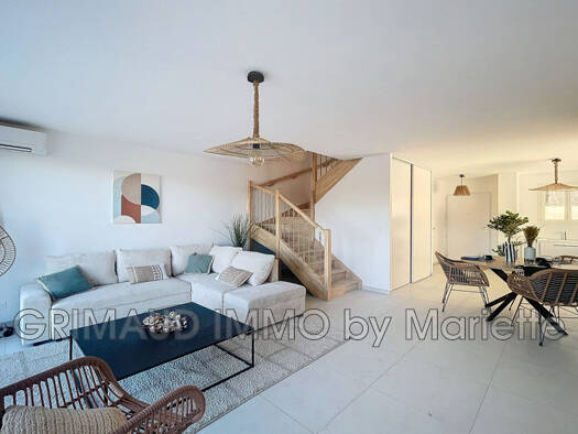 Haus zum Kauf 449.000 € 4 Zimmer 89 m² 112 m² Grundstück La Garde-Freinet 83680
