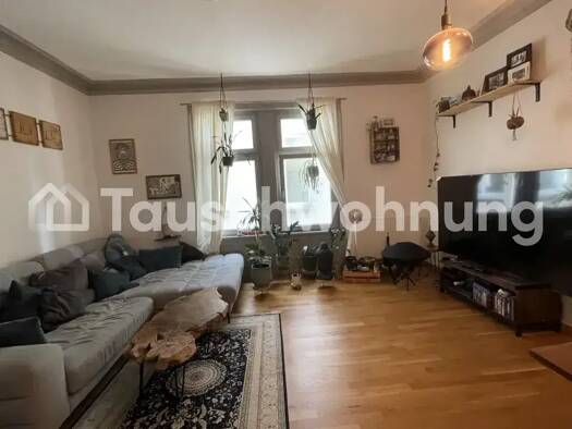 Wohnung zur Miete Tauschwohnung 1.995 € 3 Zimmer 96 m² 3. Geschoss Mitte Stuttgart 70176