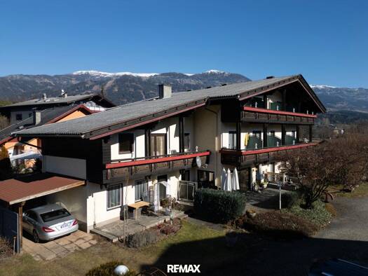 Haus zum Kauf 1.100.000 € 17 Zimmer 519,5 m² 1.313 m² Grundstück Seespitz 2 Seeboden am Millstätter See 9871