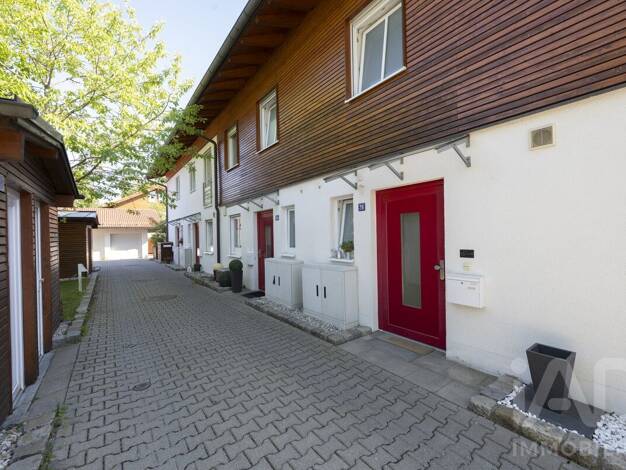 Reihenmittelhaus zum Kauf 995.000 € 4 Zimmer 112,9 m² 158,6 m² Grundstück Oberhaching Oberhaching 82041