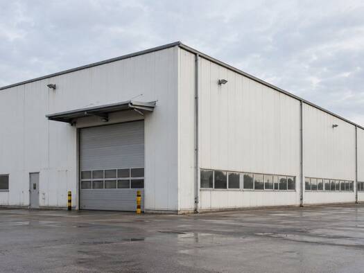 Lagerhalle zur Miete provisionsfrei 10.000 € 2.000 m² Lagerfläche Neustadt Neustadt in Holstein 23730