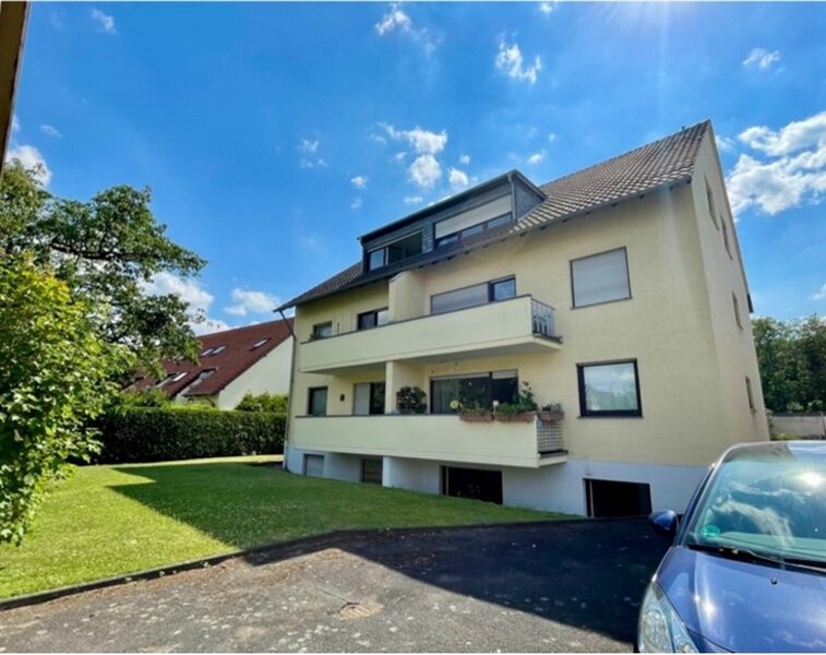 Wohnung zur Miete 600 € 3 Zimmer 80 m²<br/>Wohnfläche Nonnenpfad 2 Beuel-Ost Bonn 53229