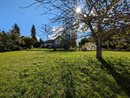 Grundstück zum Kauf 100.000 € 404 m² Grundstück Jestetten 79798