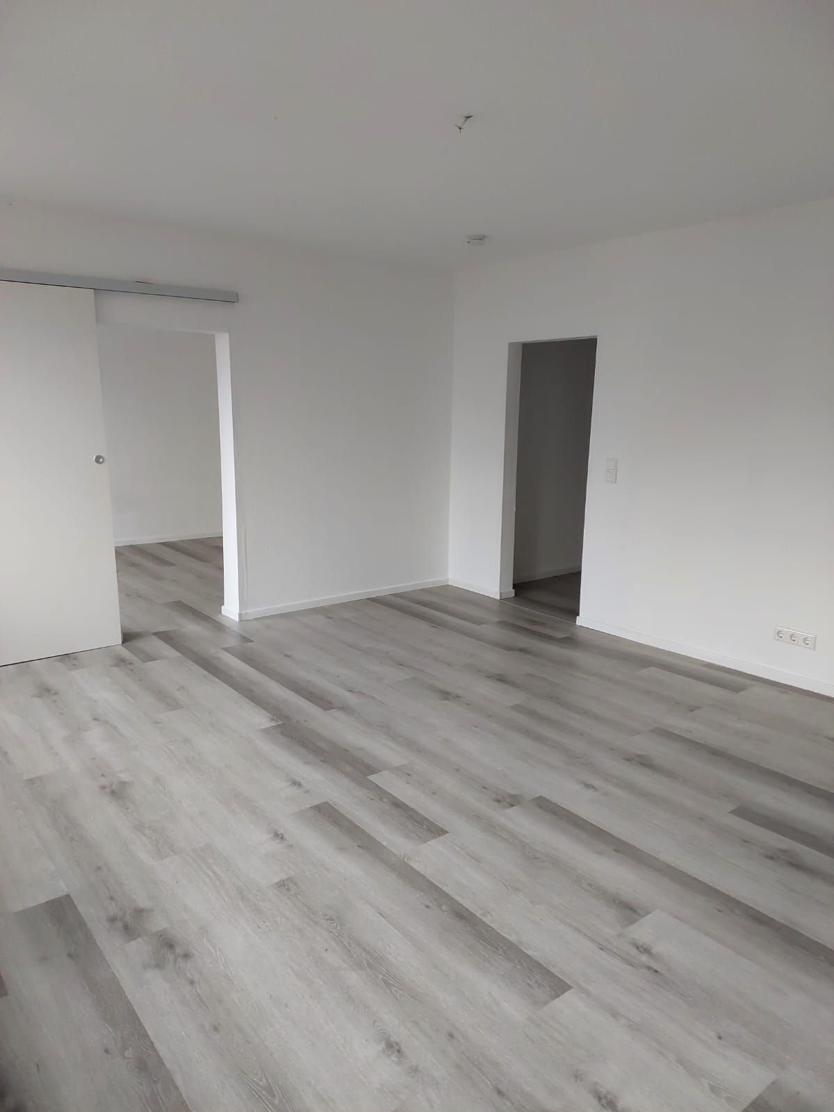 Wohnung zur Miete 780 € 3 Zimmer 83 m²<br/>Wohnfläche 2.<br/>Geschoss Kampstraße 7 Innenstadt 1 Minden 32423