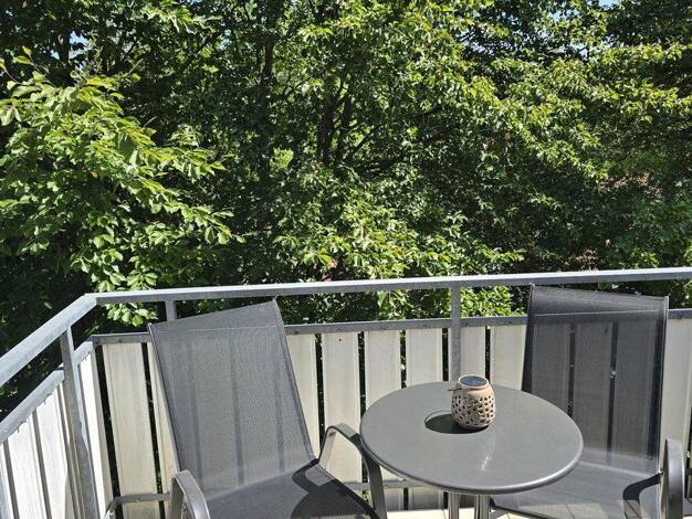 Wohnung zur Miete 650 € 1 Zimmer 40 m² 1. Geschoss Kornblumenstraße 6 Öhringen Öhringen 74613