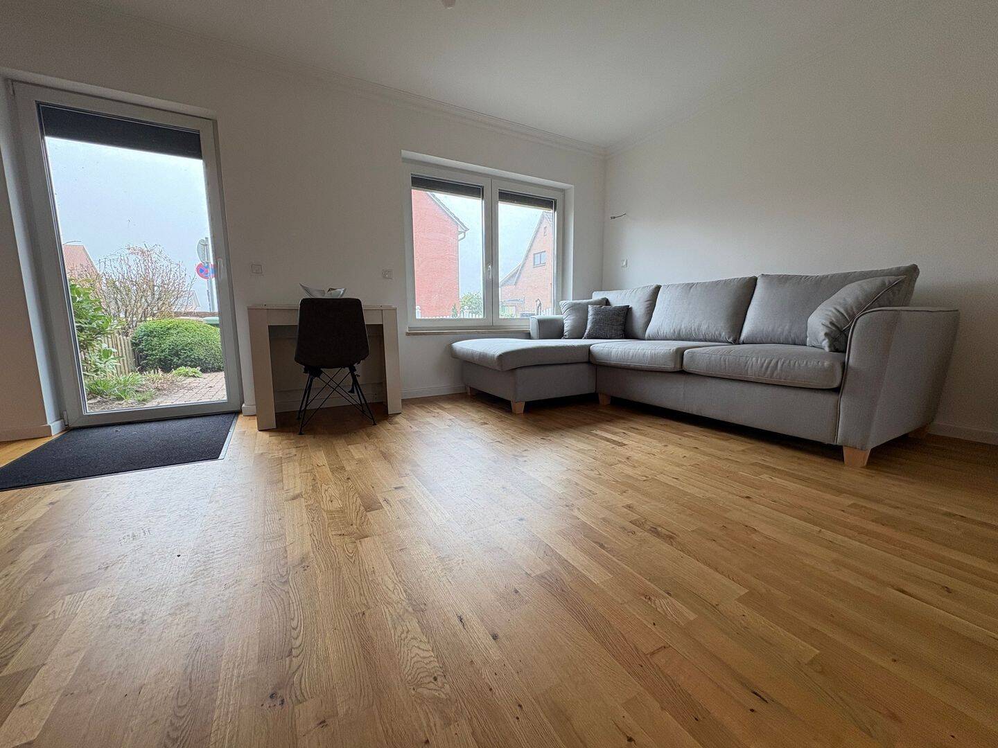 Immobilie in Selent - Charmantes Familienhaus mit Balkon in Selent - Bild 4