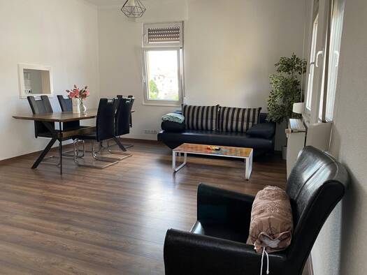 Maisonette zur Miete 1.690 € 5 Zimmer 120 m² 2. Geschoss frei ab 01.01.2026 Bieber Offenbach am Main 63073