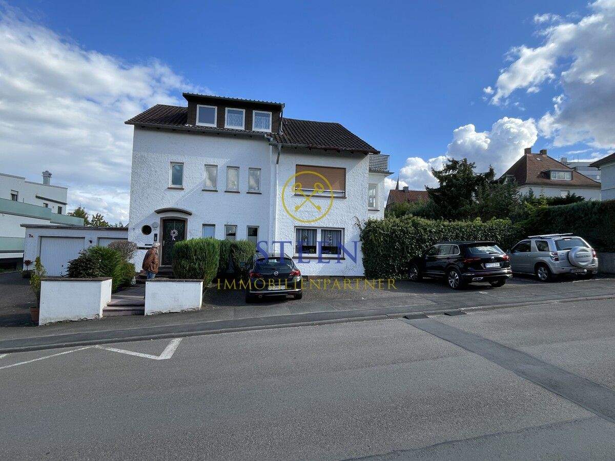 Immobilie in Korbach - Anlage-Immobilie Top-Lage in KB 4 Miet-Parteien Langfristig vermietet Ertragssteigerungs-Potenzial - Bild 2