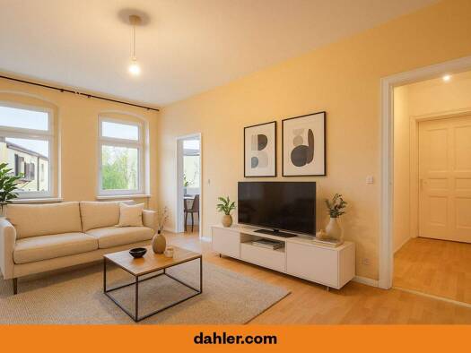 Wohnung zum Kauf 249.000 € 1 Zimmer 40,2 m² 4. Geschoss Prenzlauer Berg Berlin / Prenzlauer Berg 10435