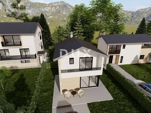 Haus zum Kauf 180.000 € 10 Zimmer 270 m² Vrbovsko