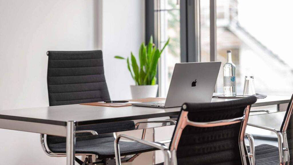 Bürofläche zur Miete provisionsfrei 19 € 4 m² Bürofläche Schumannstraße Westend-Süd Frankfurt am Main 60325