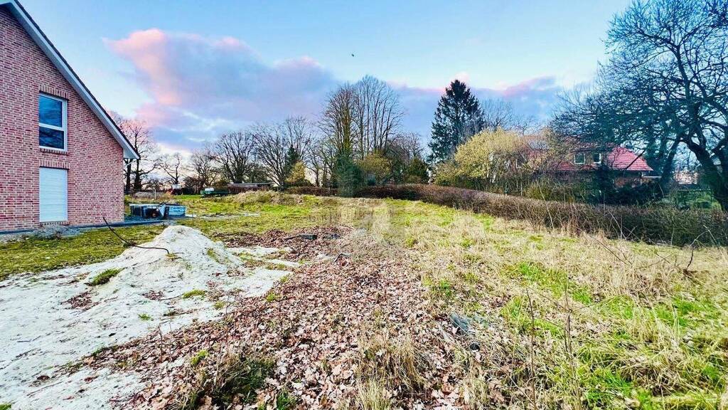 Grundstück zum Kauf 190.000 € 764 m² Grundstück Scharmbeckstotel Osterholz-Scharmbeck 27711