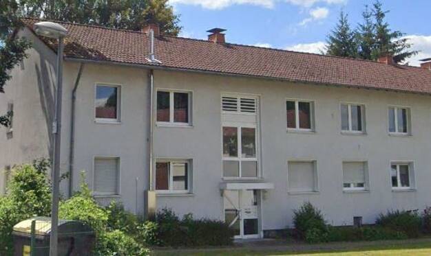 Wohnung zur Miete 567 € 3 Zimmer 57,9 m² 1. Geschoss frei ab 20.07.2025 Rungestr. 6 Weitmar - Mitte Bochum 44795