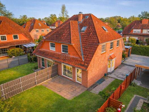 Haus zum Kauf 449.000 € 4,5 Zimmer 112,6 m² 170 m² Grundstück Hausbruch Hamburg 21147